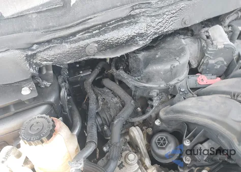 2017 Dodge Journey Crossroad Plus from USA, damaged, VIN 3C4PDCGG2HT542934